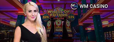 BestMa198 wm live casino